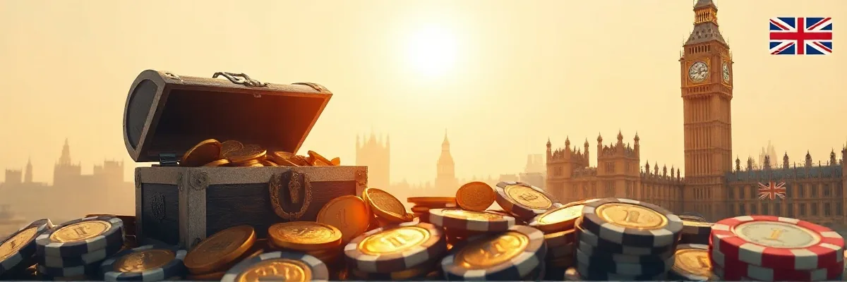 Bonuses and Promotions at Ninewin Casino for players in the UK